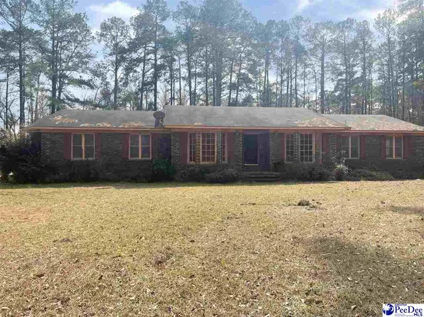 626 Canal St, Olanta, SC 29114