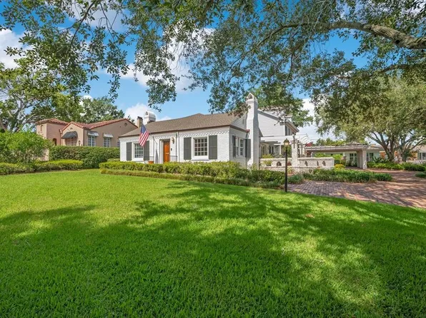 2109 Cambridge Ave, Lakeland, FL 33803