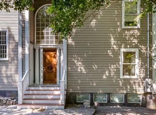 56 Harding Rd, Boston, MA 02131