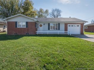123 E Larry Ln, Scottsburg, IN