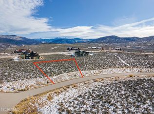 60 Prospect Peak Rd, Eagle, CO 81631
