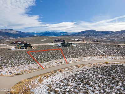 60 Prospect Peak Rd, Eagle, CO, 81631