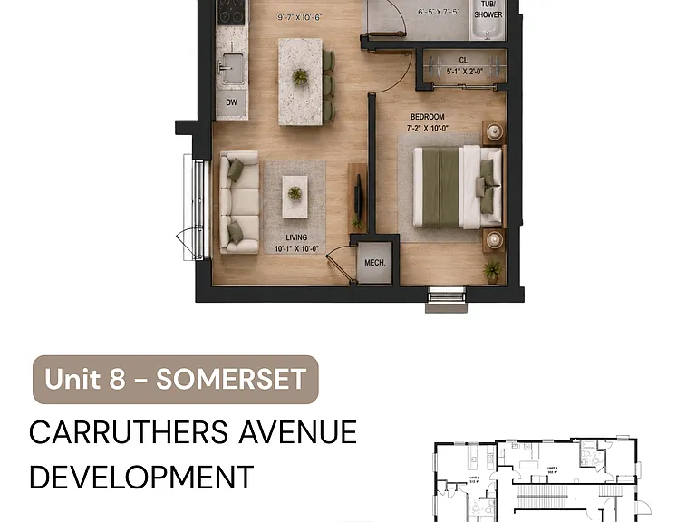 266 Carruthers Ave — Photo 7