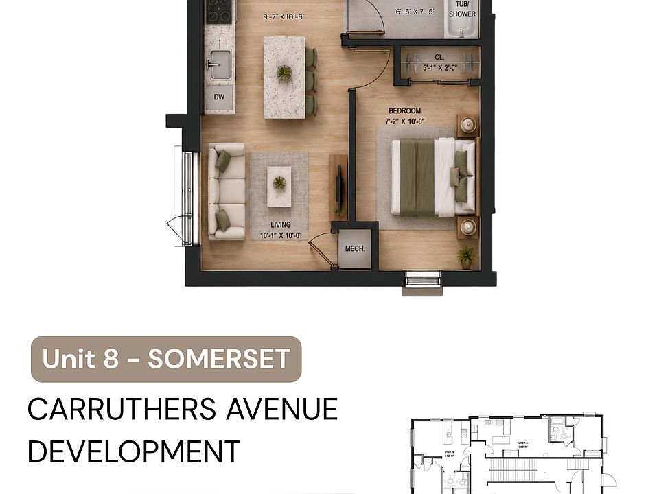 2nd image of 266 Carruthers Ave #1556070