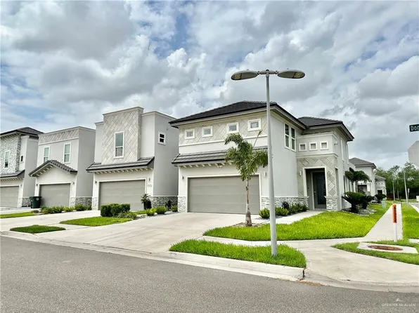 2203 Dorado Dr, Mission, TX 78573