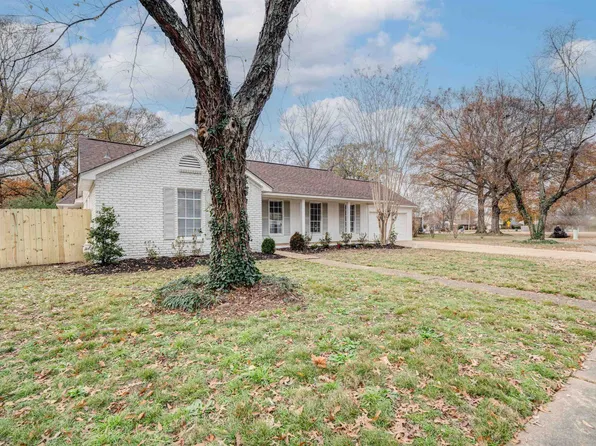2487 Lynnfield Rd, Memphis, TN 38119