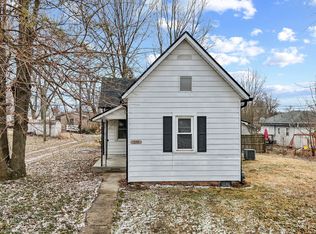 359 W Sumner Ave, Martinsville, IN