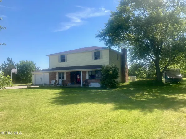 5085 State Route 590, Oak Harbor, OH 43449