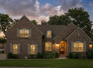 2727 Wynthrope Hall Dr, Murfreesboro, TN 37129