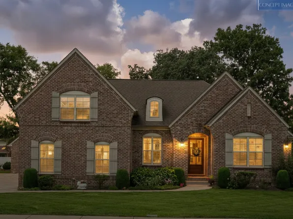 2727 Wynthrope Hall Dr, Murfreesboro, TN 37129