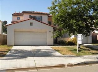 5411 W Lansing Way, Fresno, CA 93722