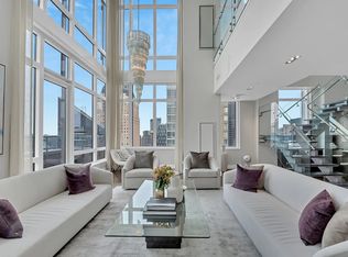 247 W 46th St PH 2, New York, NY 10036