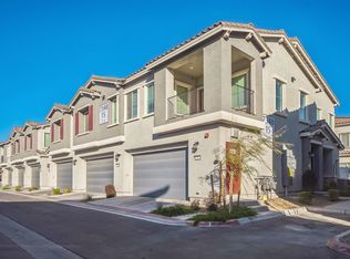 7348 N Decatur Blvd #1, North Las Vegas, NV 89084