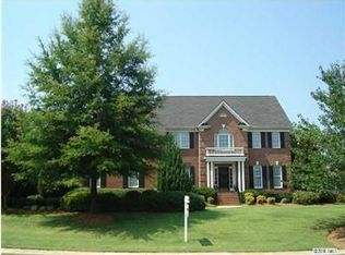 10217 Vixen Ln, Huntersville, NC 28078
