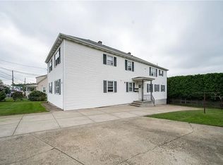 15 Belmont Ave #3, East Providence, RI 02914