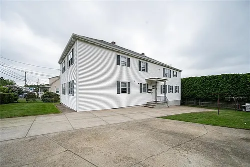 15 Belmont Ave #3 Photo 1