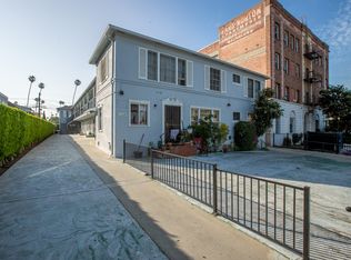 1164 S Norton Ave #12, Los Angeles, CA 90019