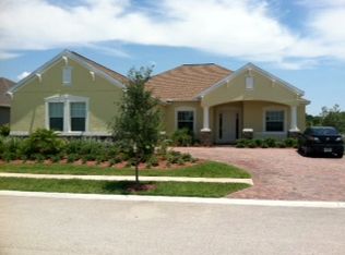 7303 E Village Square Pointe West, Vero Beach, FL 32966