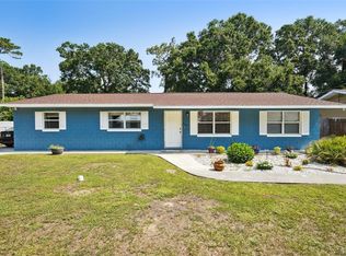 6663 NW 60th St, Ocala, FL 34482