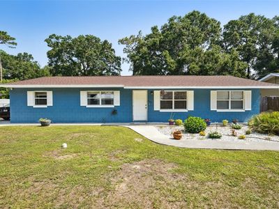 6663 NW 60th St, Ocala, FL, 34482