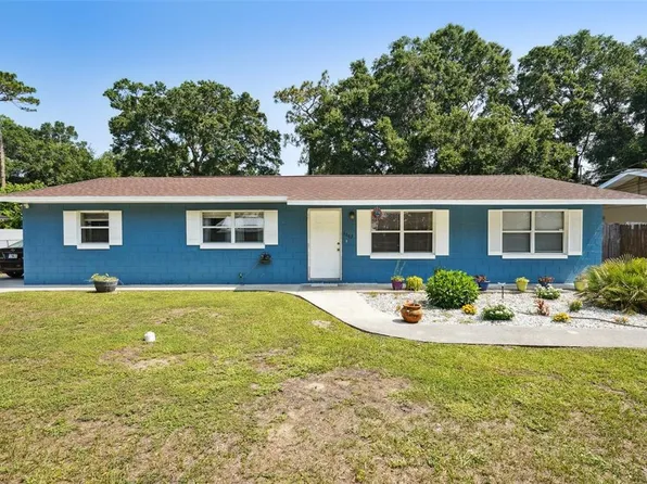 6663 NW 60th St, Ocala, FL 34482