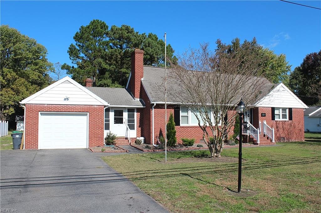 151 Little Florida Rd, Poquoson, VA 23662 Zillow