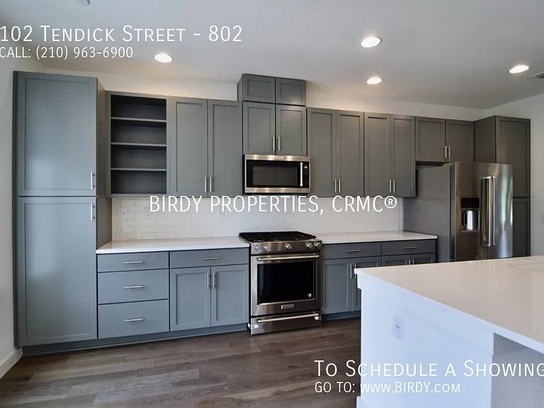 102 Tendick St #802 — Photo 11