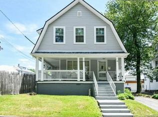 43 Ponham St FLOOR 1, Waterbury, CT 06708