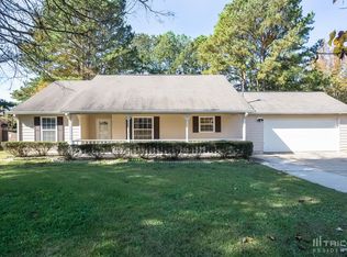 165 Olde Hampton Way, Hampton, GA 30228