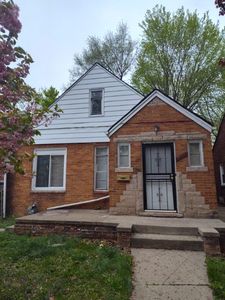 11025 Lakepointe St, Detroit, MI, 48224