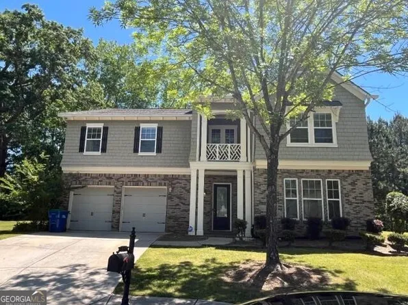 357 Pennant Ln, Fairburn, GA 30213