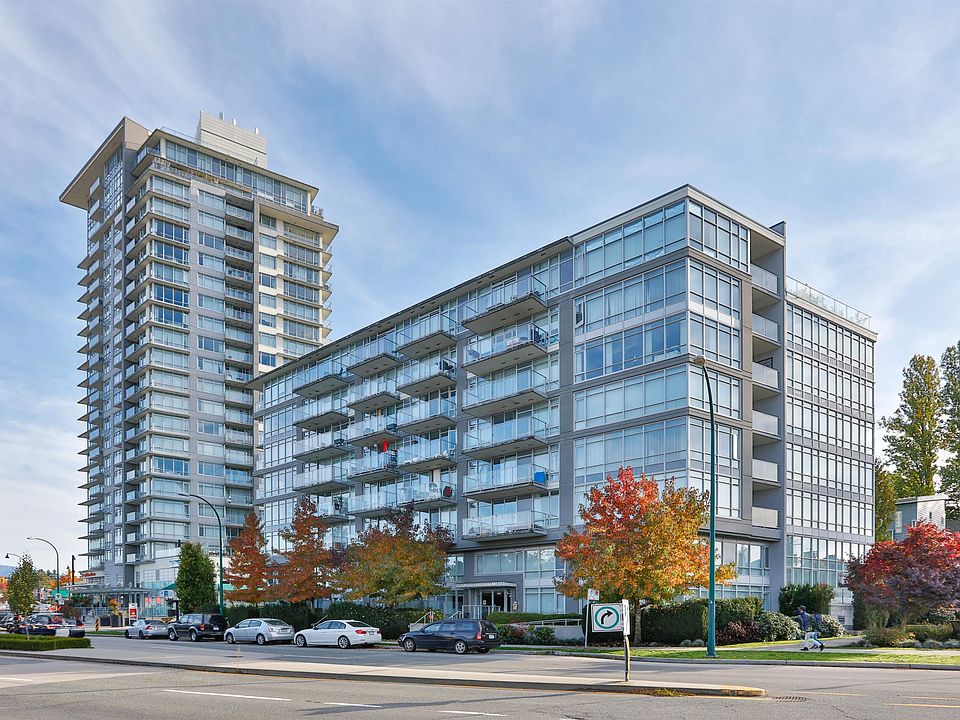 1st image of 4888 Nanaimo St #808