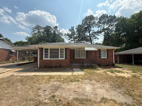 1164 Newberg Ave, Macon, GA 31206