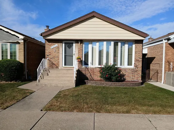 6004 S Moody Ave, Chicago, IL 60638