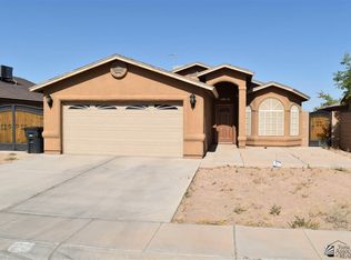 1176 N 9th Ave, San Luis, AZ 85349