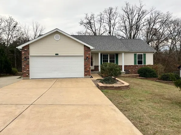 314 Christopher Pl, Union, MO 63084
