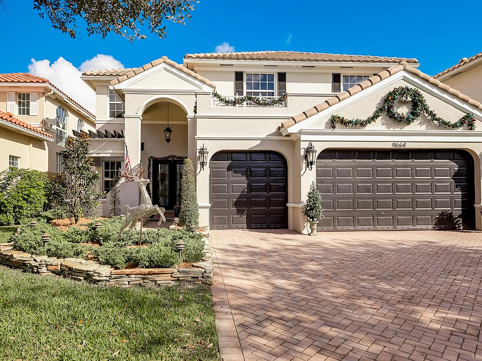 9664 Cobblestone Creek Dr, Boynton Beach, FL 33472 Zillow