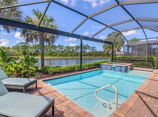 1474 Artesia Dr W, Naples, FL 34113