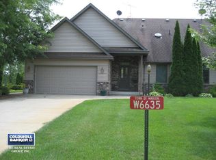 W6635 Chipper Cir, Wautoma, WI 54982