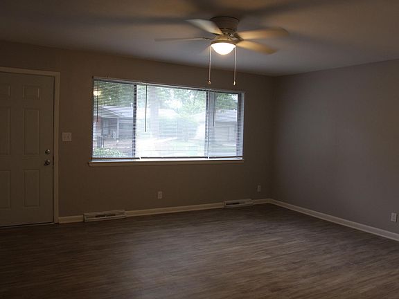 Large front window let_s in lots of natural light.