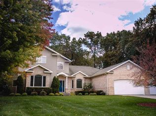 1420 Lancer Ct, Reedsburg, WI 53959