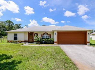 1112 SW Bayamo Ave, Port Saint Lucie, FL 34953