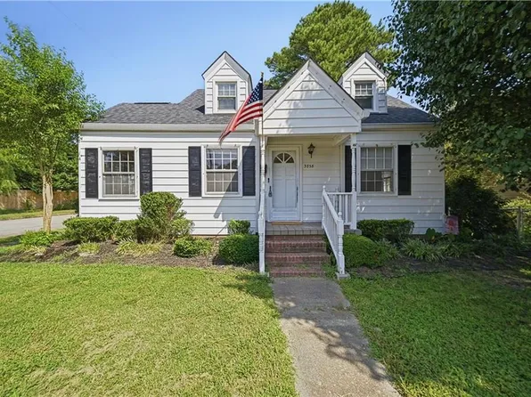 3758 Lenoir Cir, Norfolk, VA 23513