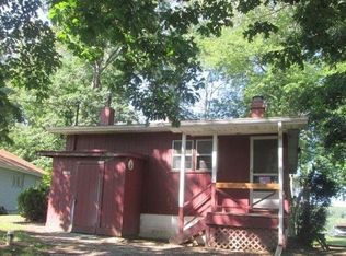 10689 N Oak Knl E, Rome City, IN 46784