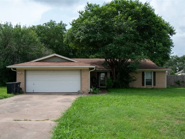 14308 Wagner Dr, Woodway, TX 76712