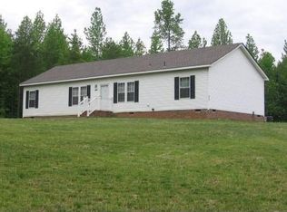 5814 Block House Rd, Partlow, VA 22534