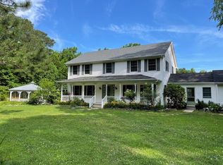 5351 Occohannock Nk Rd, Jamesville, VA 23398