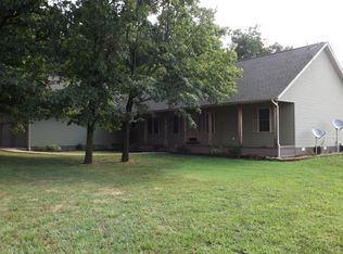 13587 Pacific Ln, Johnston city, IL 62951