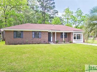 415 James Rd, Pooler, GA 31322