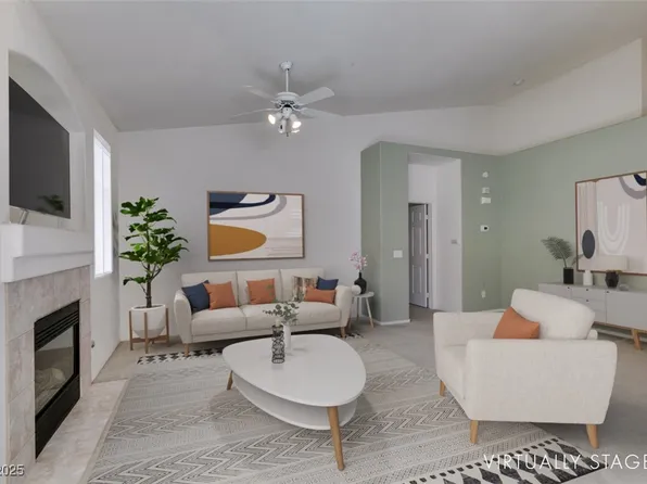 205 Crown Imperial St, Henderson, NV 89074